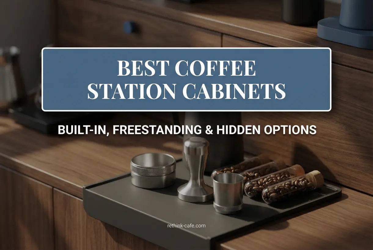 best-coffee-station-cabinet