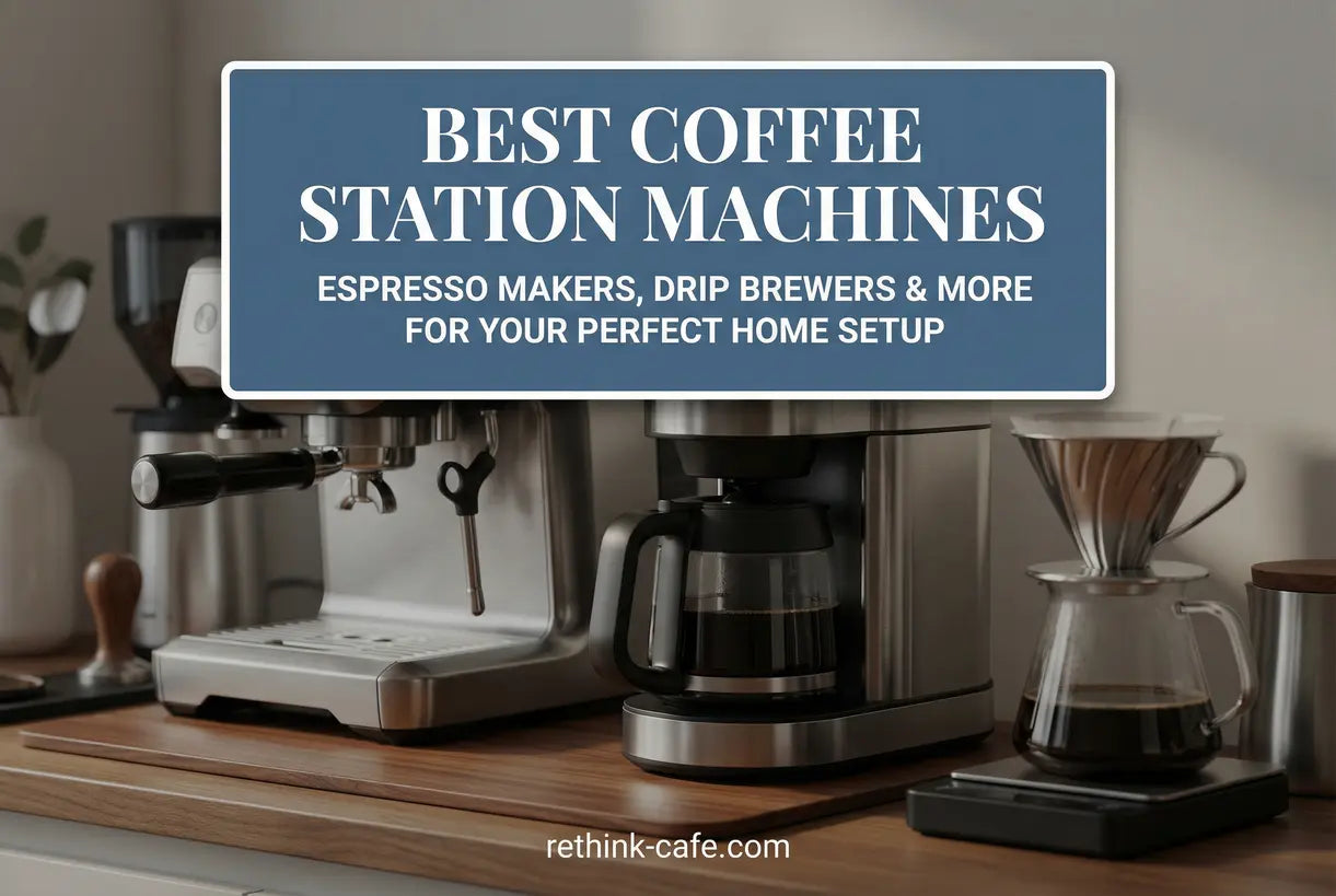 best-coffee-station-machine