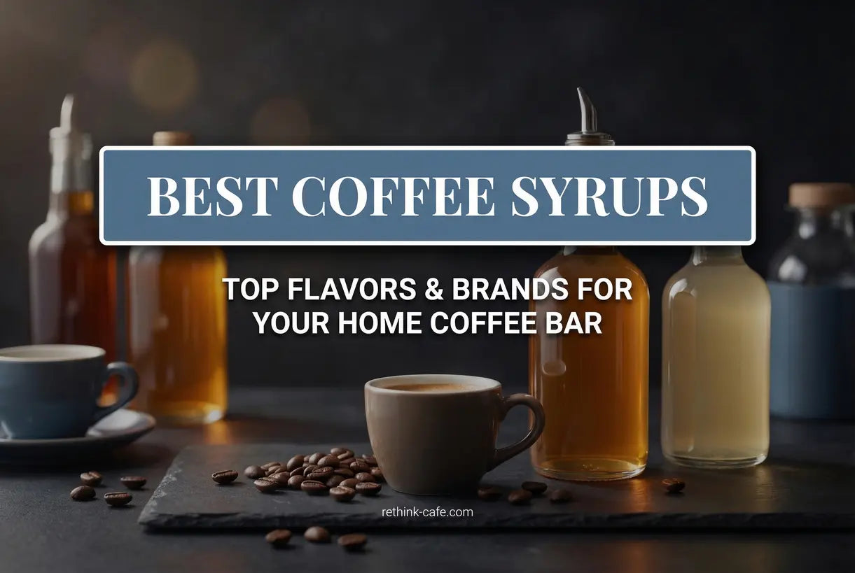 best-coffee-syrups-guide