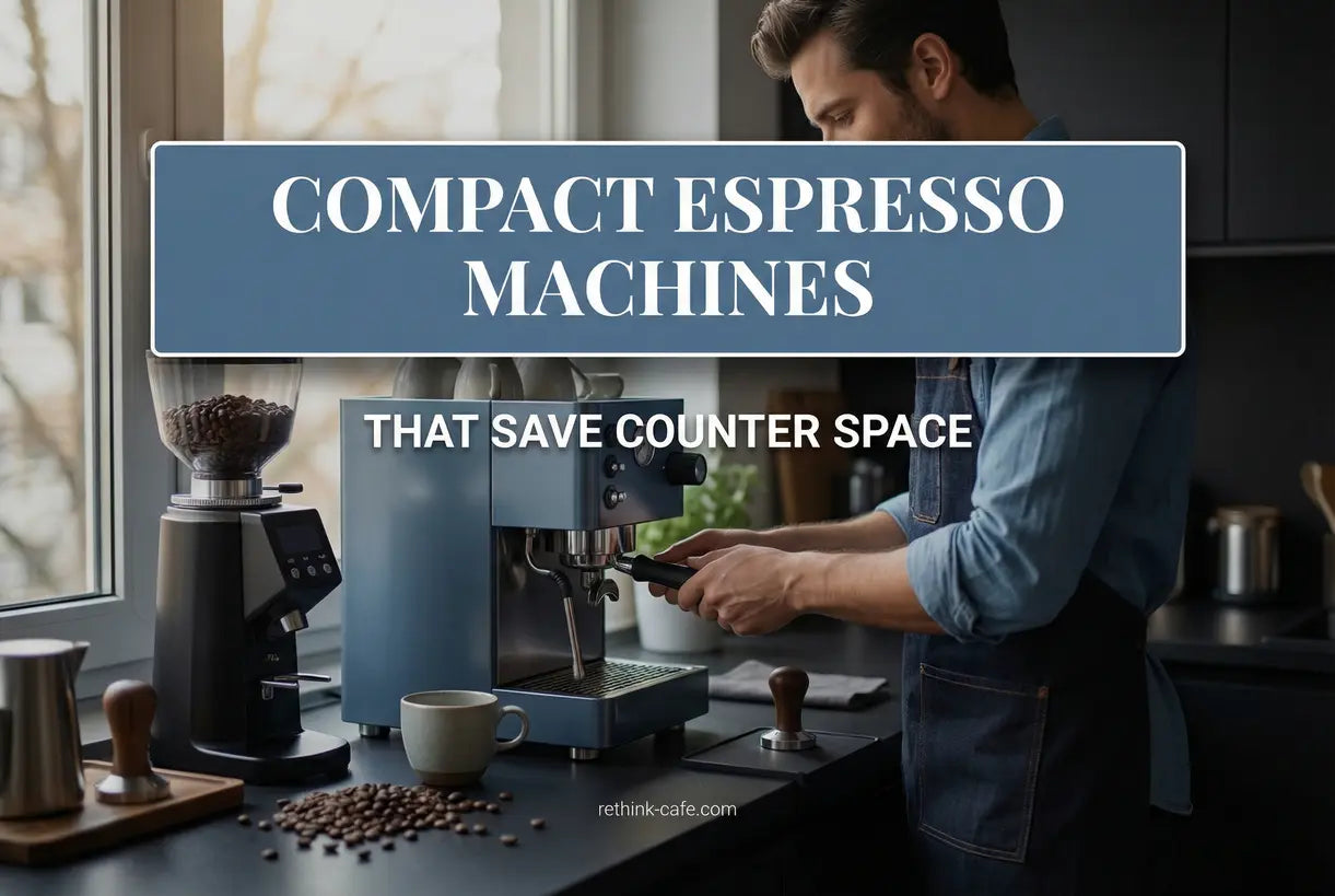 best-compact-espresso-machine