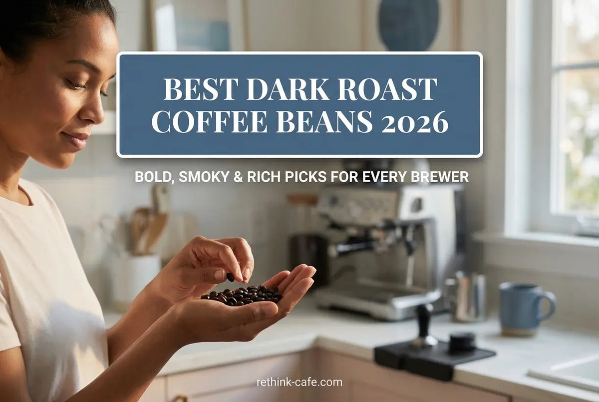best-dark-roast-coffee-beans