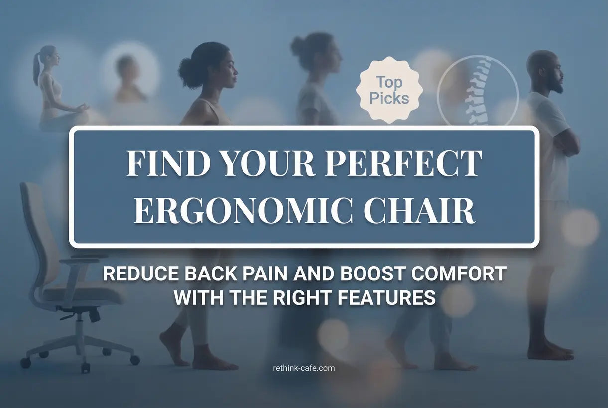 best-ergonomic-office-chair-back-pain