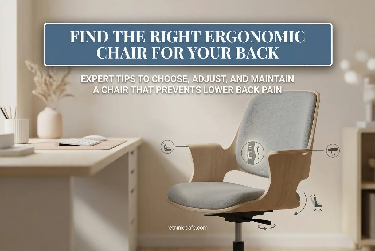 best-ergonomic-office-chair-lower-back-pain