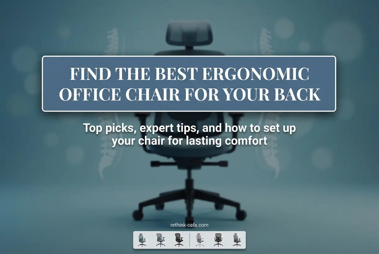 best-ergonomic-office-chairs-back-pain