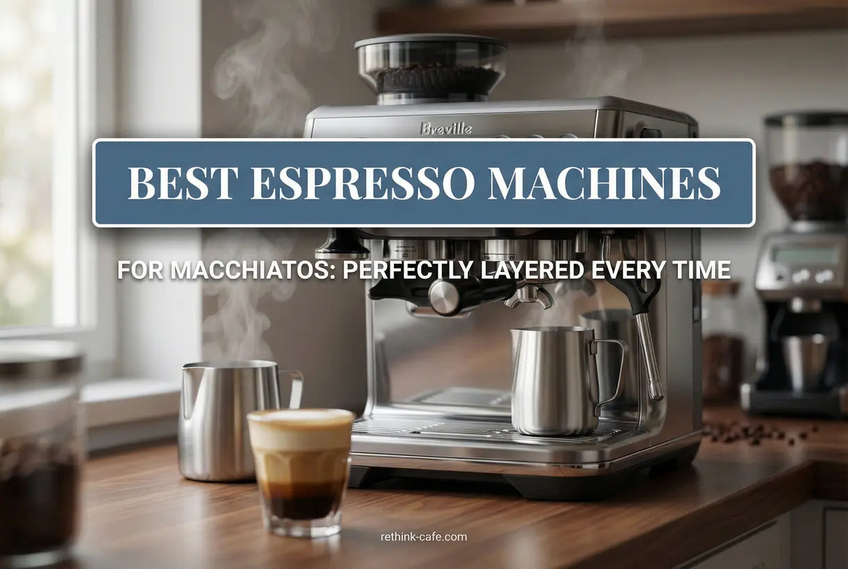 best-espresso-machine-macchiato