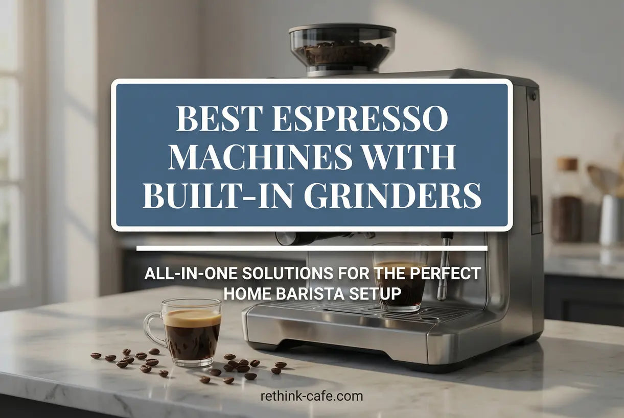 best-espresso-machines-grinder