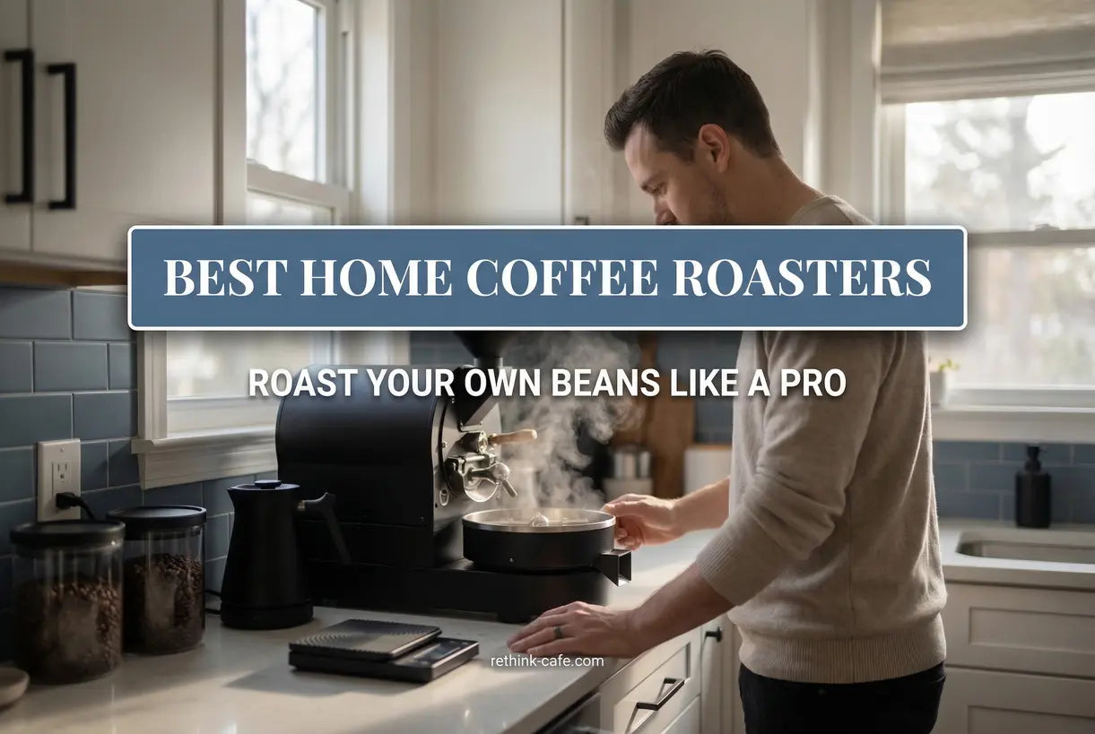 best-home-coffee-roaster