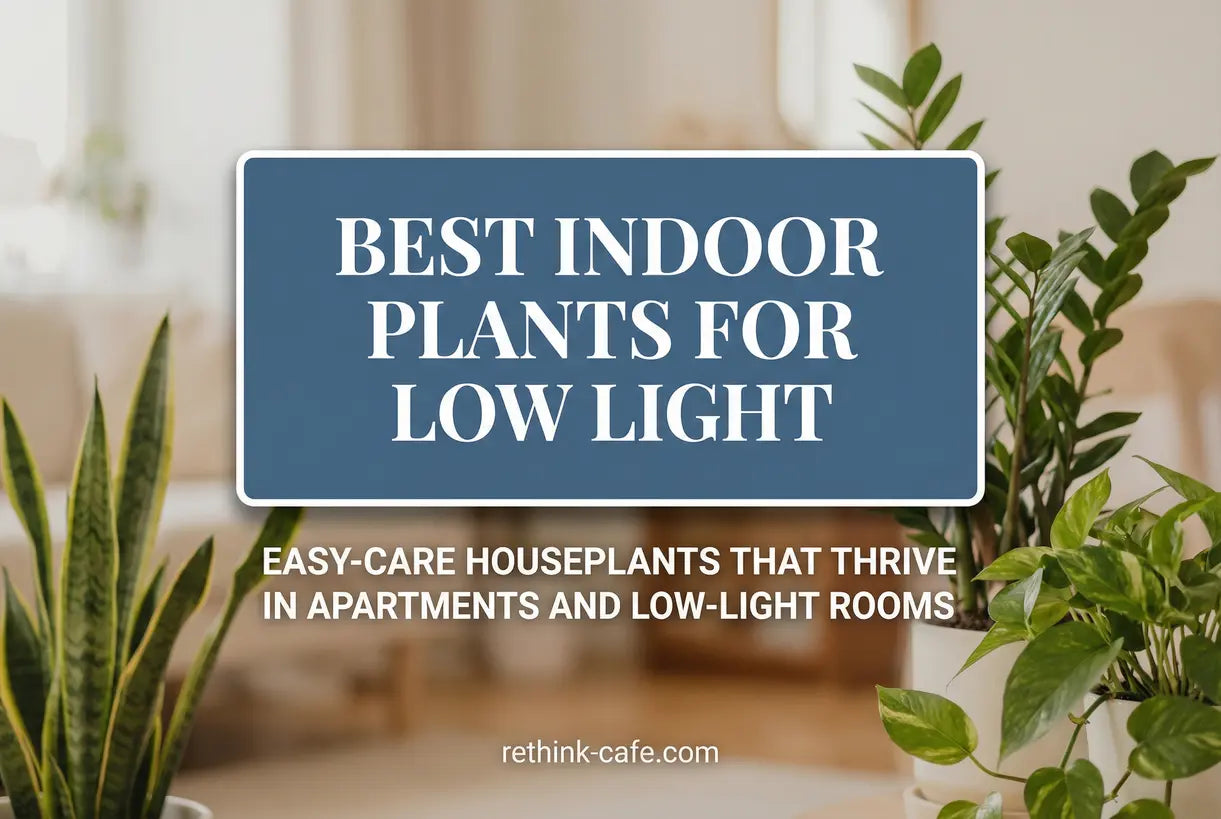 best-indoor-plants-low-light