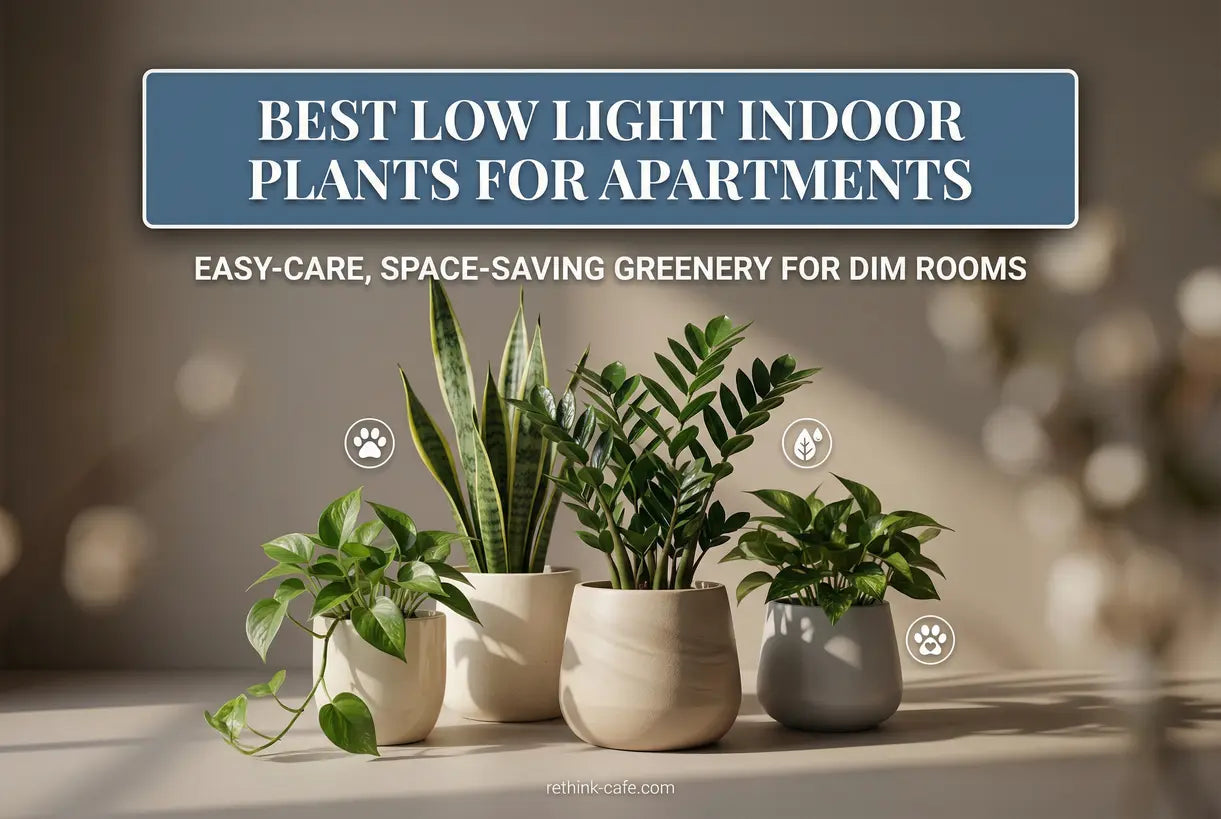 best-low-light-indoor-plants