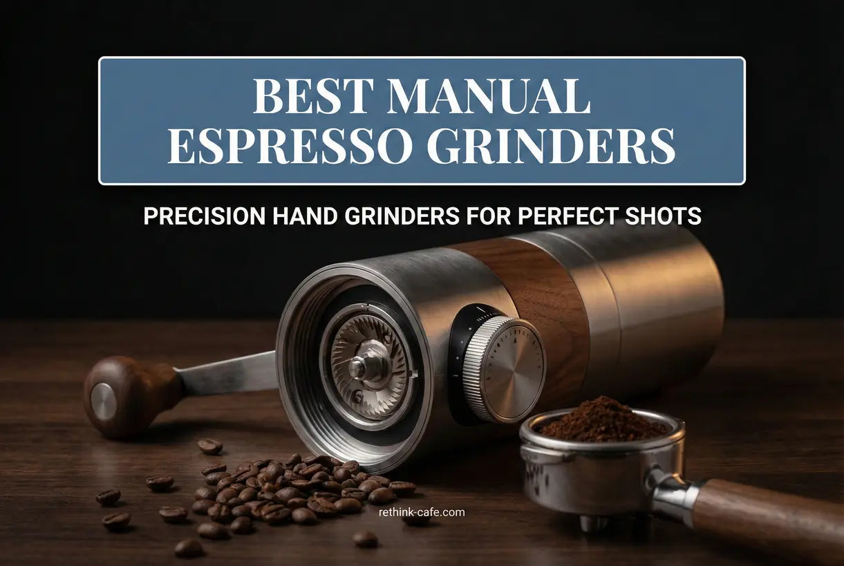 best-manual-espresso-grinder