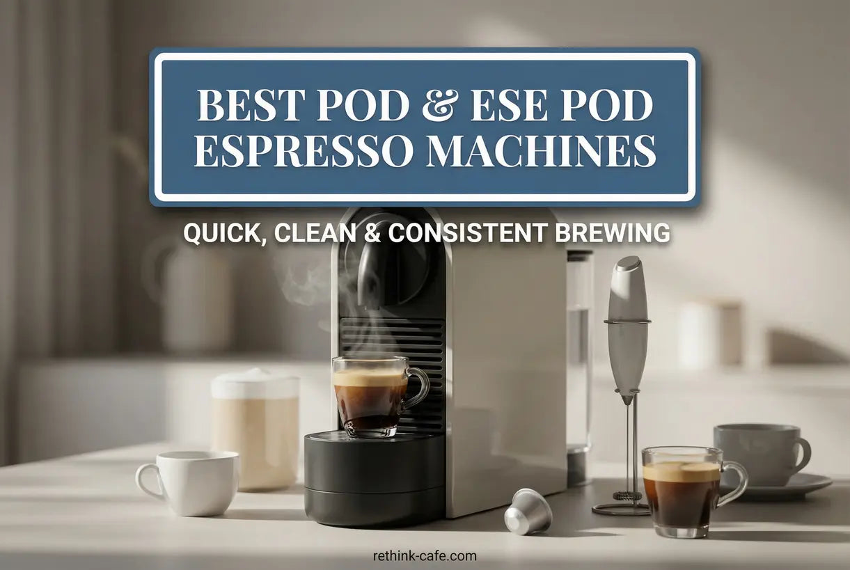 best-pod-espresso-machine