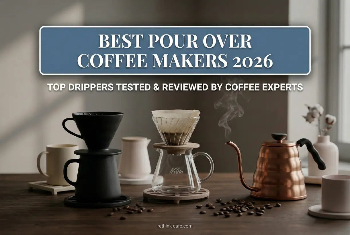 best-pour-over-coffee-maker