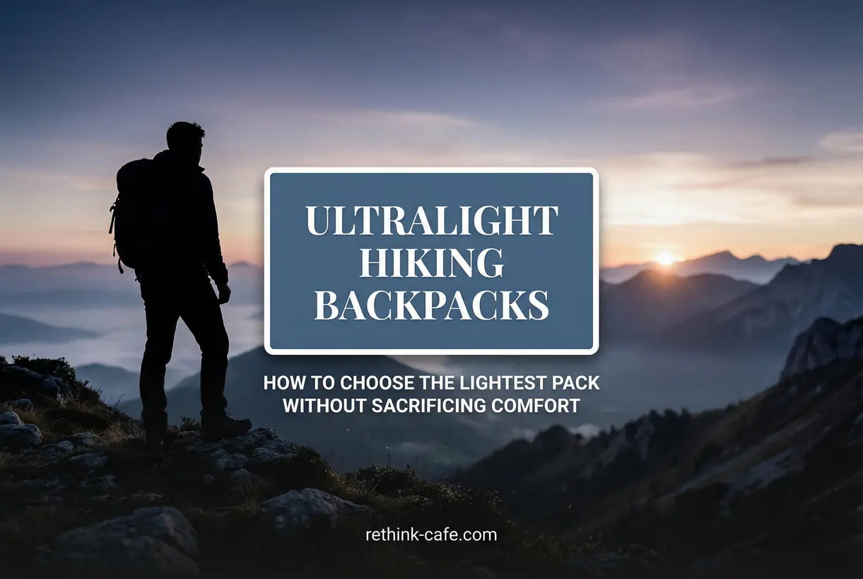 best-ultralight-hiking-backpacks