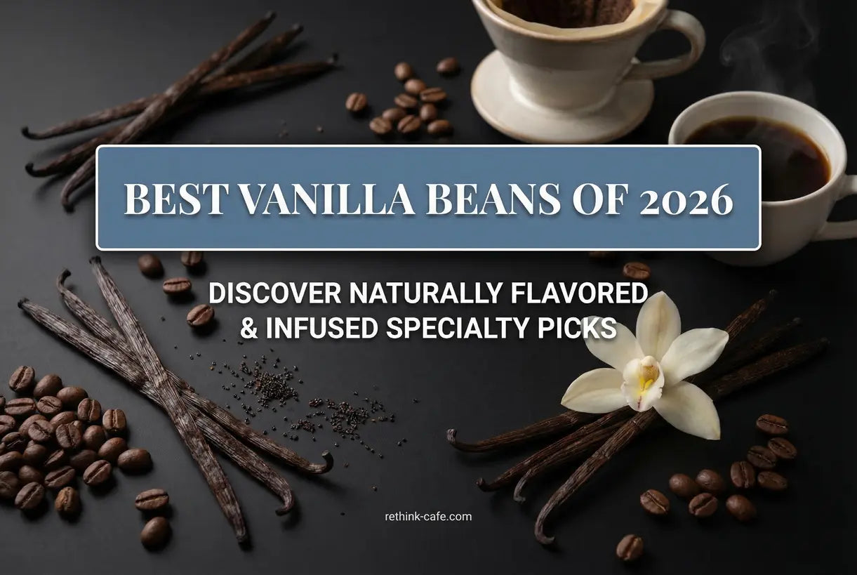 best-vanilla-coffee-beans