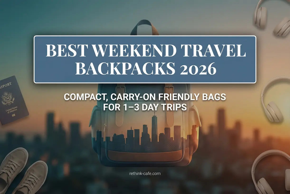 best-weekend-travel-backpacks-2026
