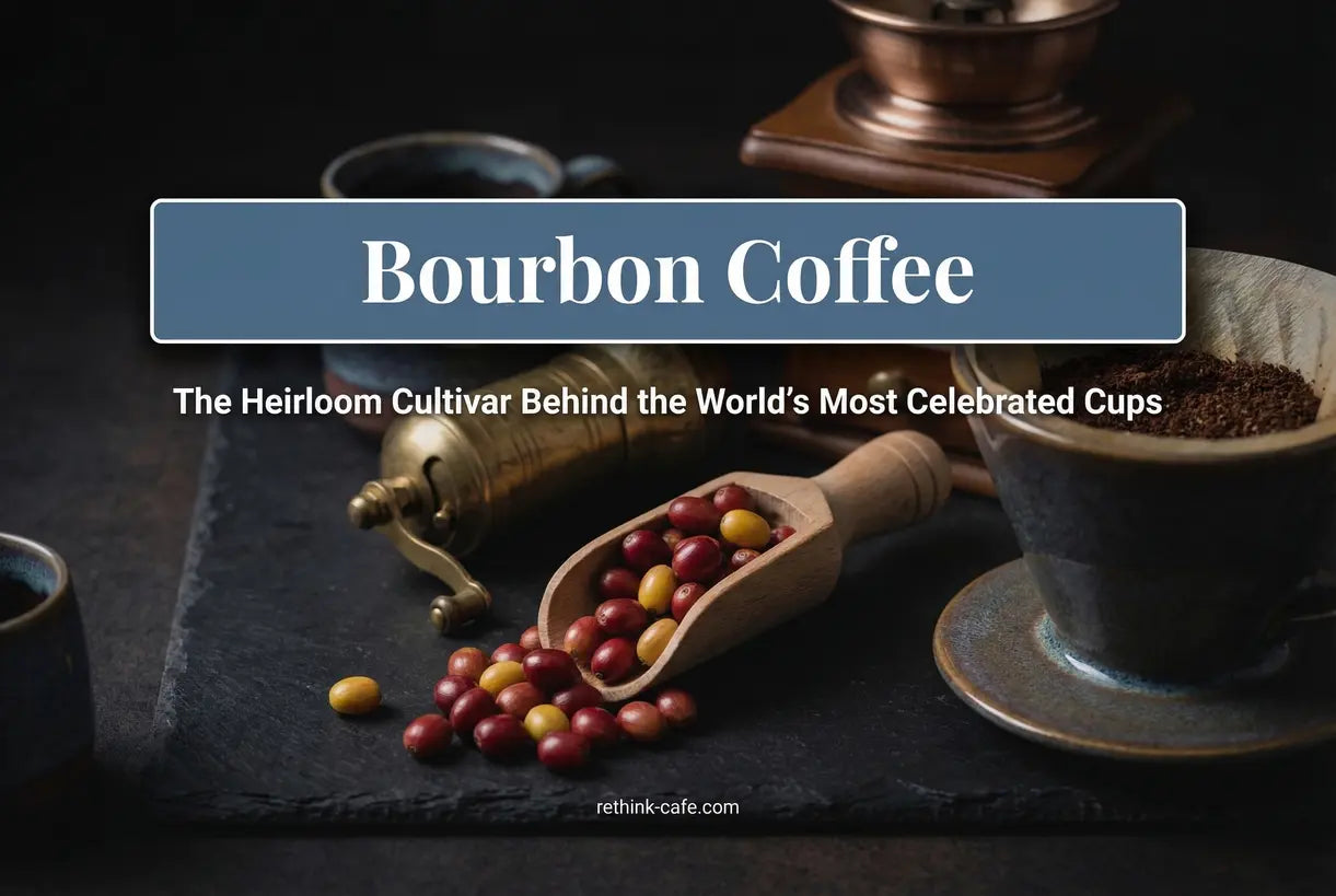 bourbon-coffee-beans-guide