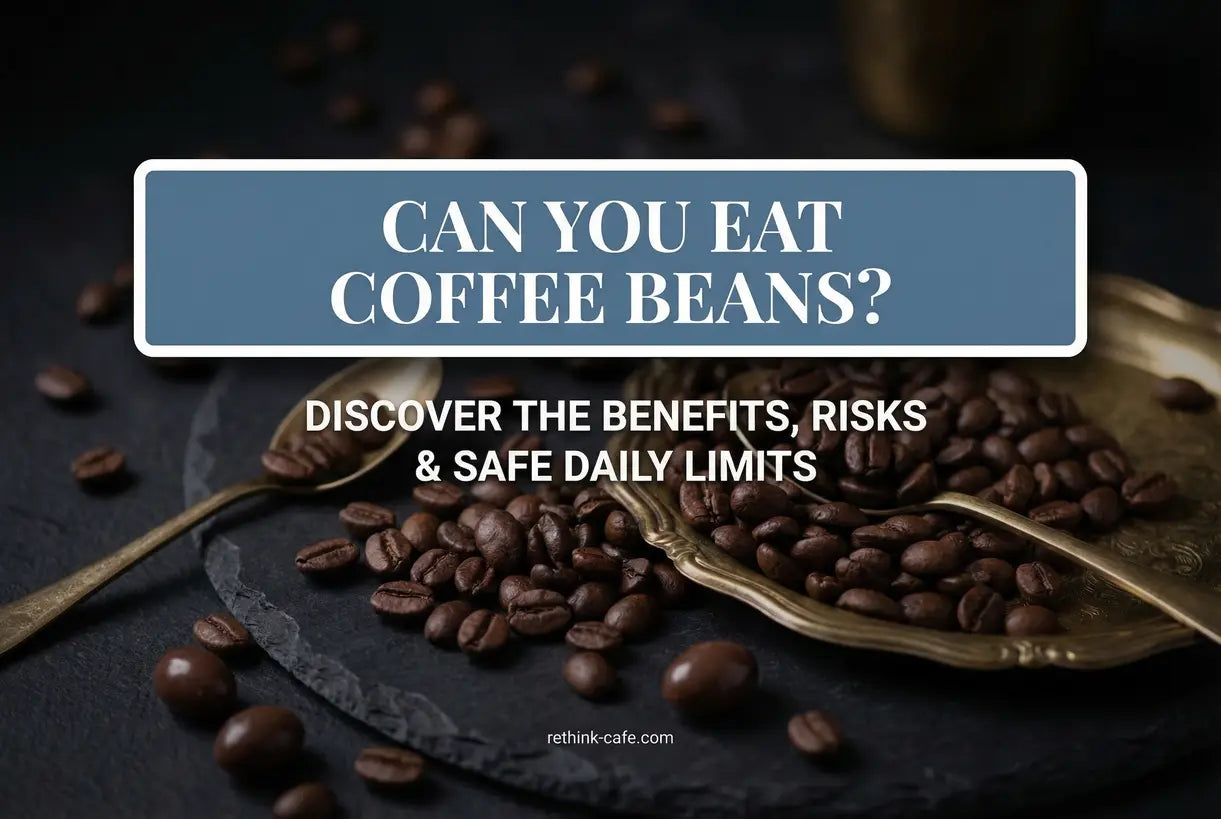 can-you-eat-coffee-beans