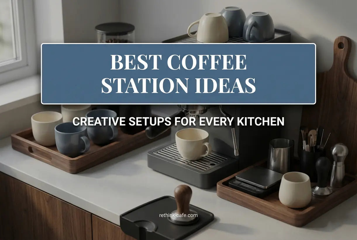 coffee-station-ideas