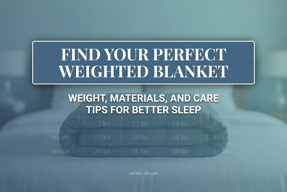 how-to-choose-weighted-blanket