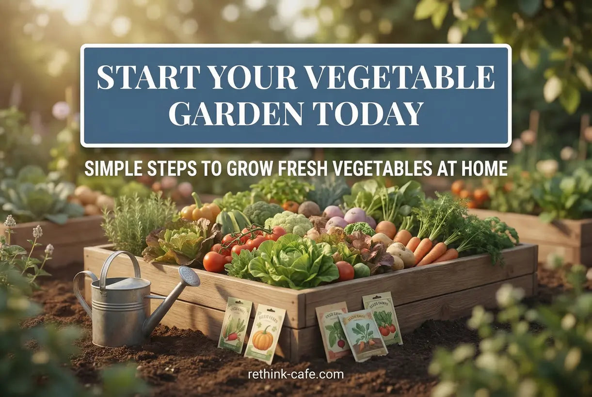 how-to-start-a-vegetable-garden
