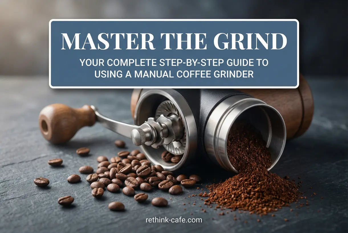 how-to-use-manual-coffee-grinder
