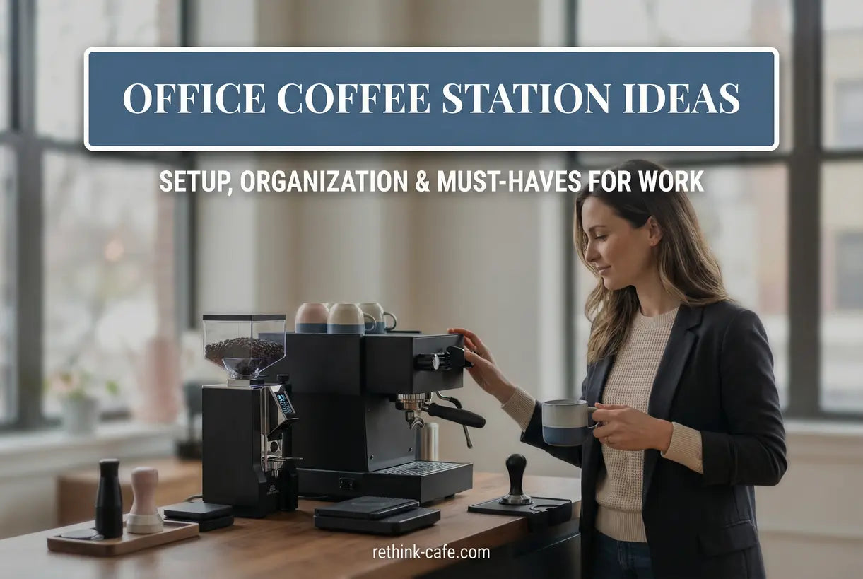 office-coffee-station-ideas