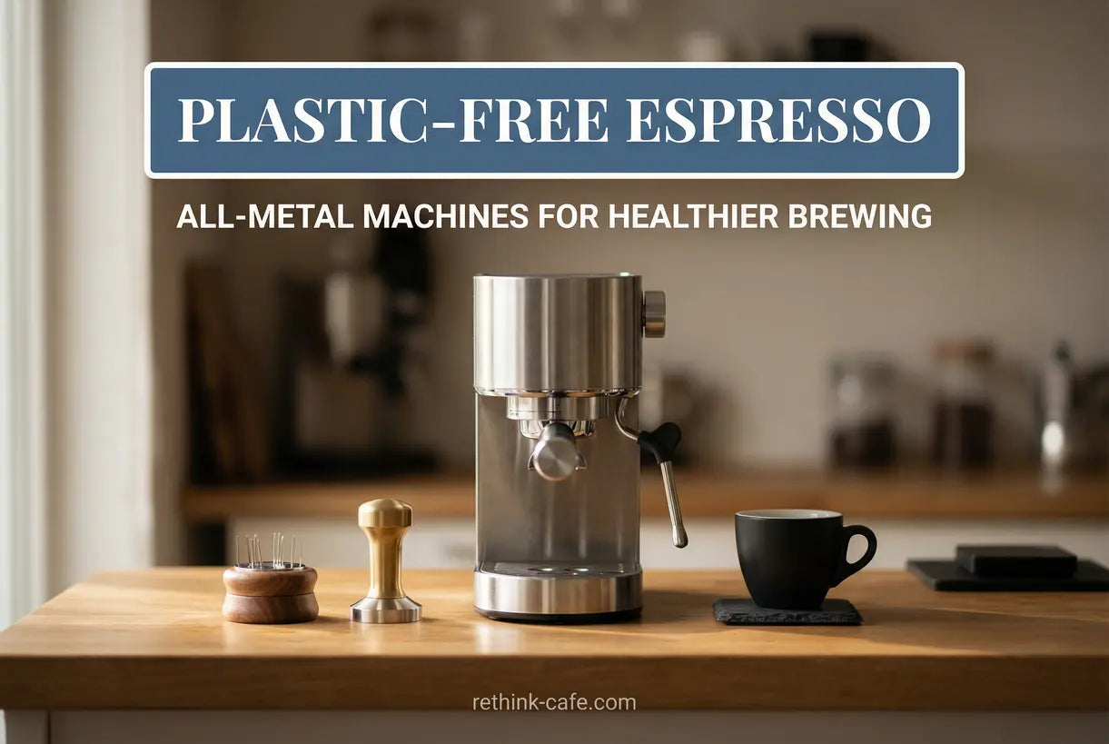 plastic-free-espresso-machine