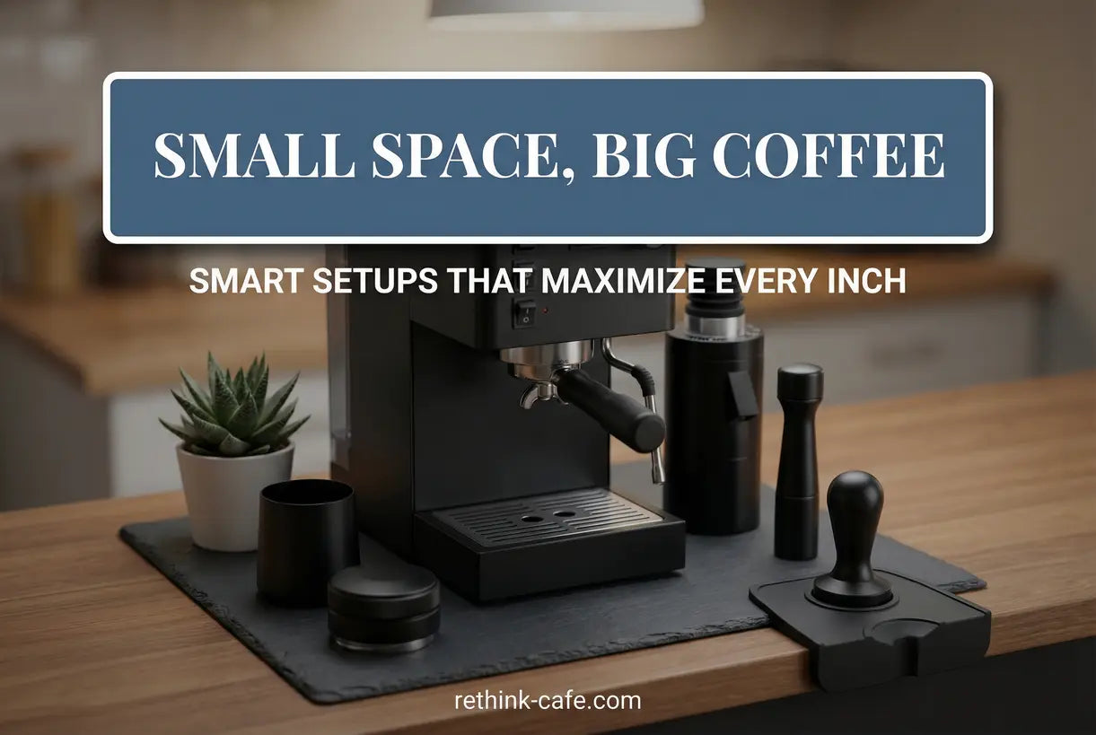 small-home-coffee-station-ideas
