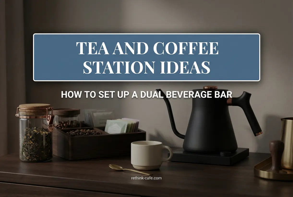 tea-coffee-station-setup