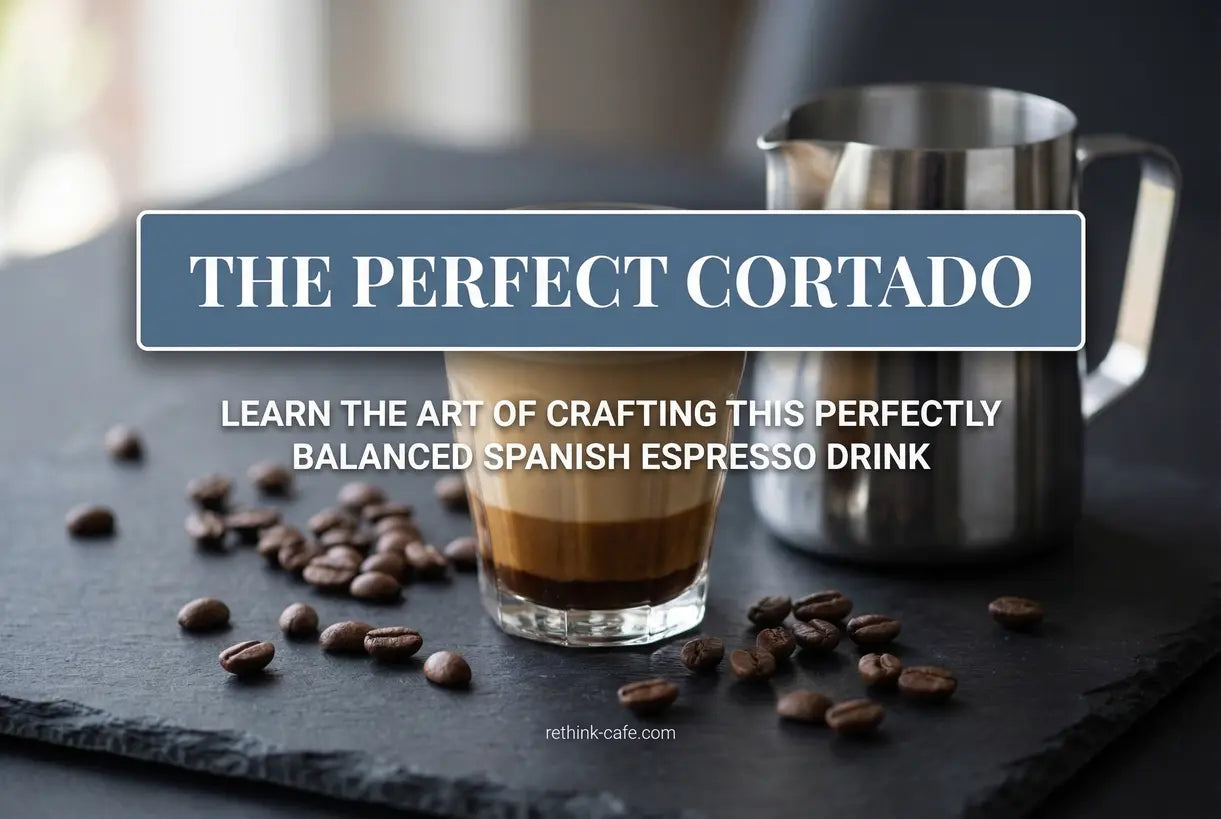 what-is-cortado-coffee
