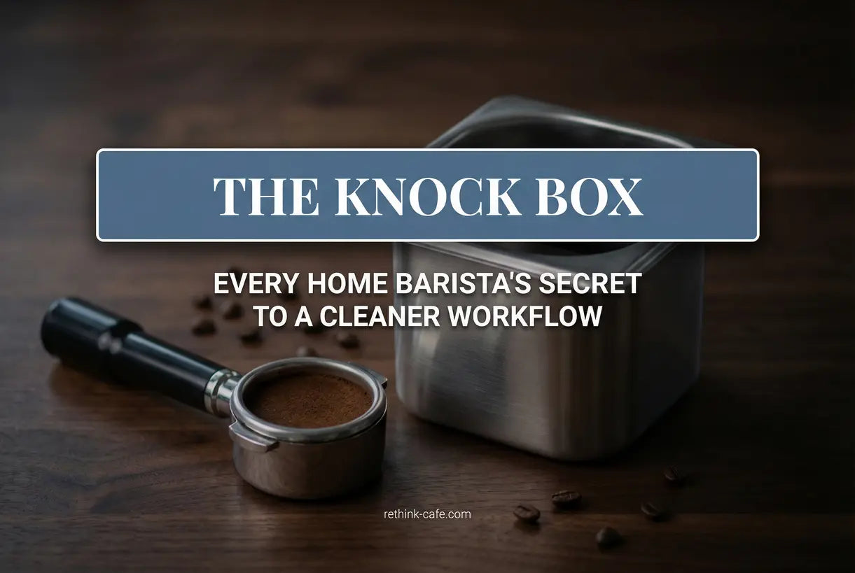 what-is-knock-box