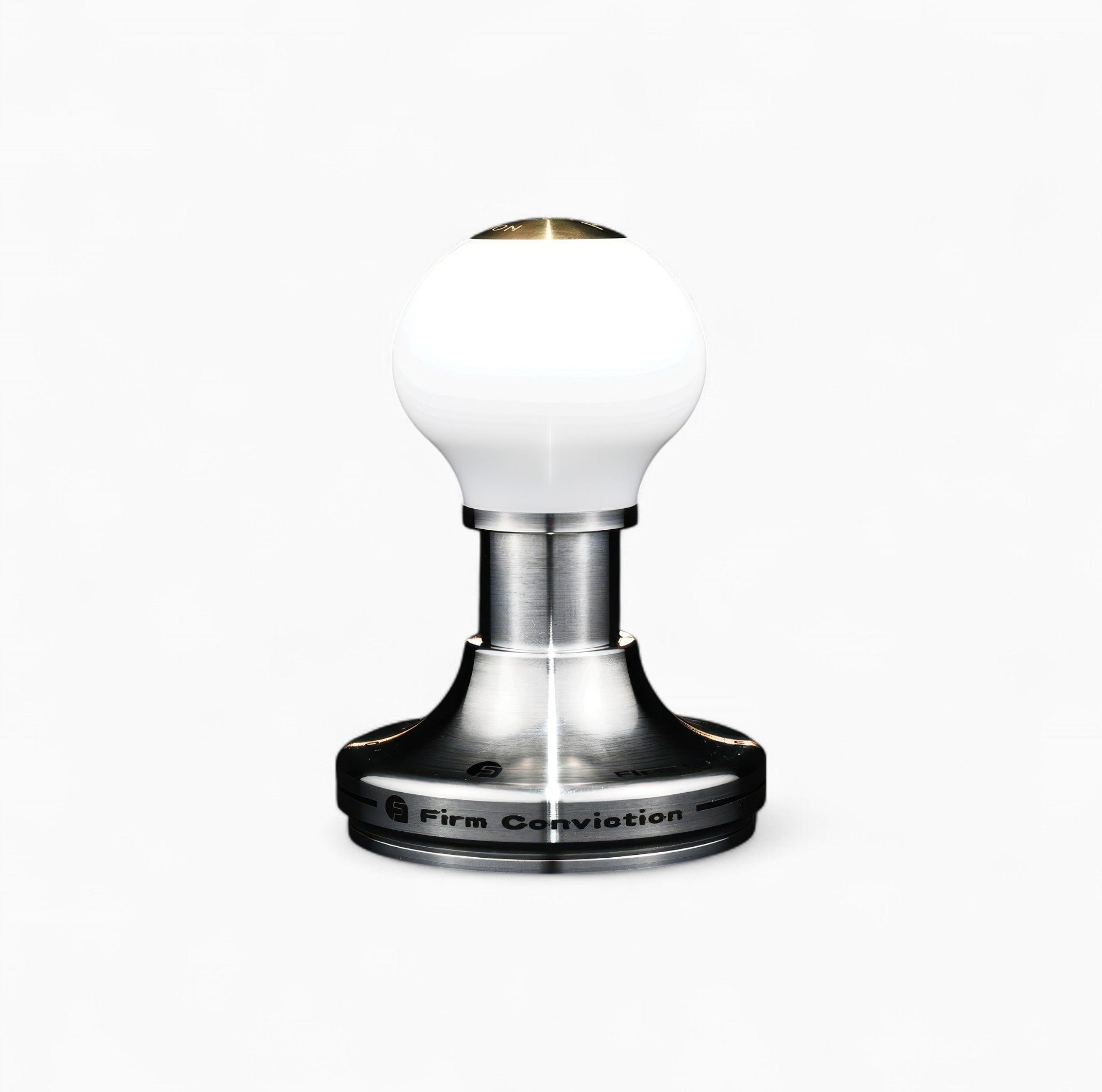 FORZCON Professional Espresso Tamper
