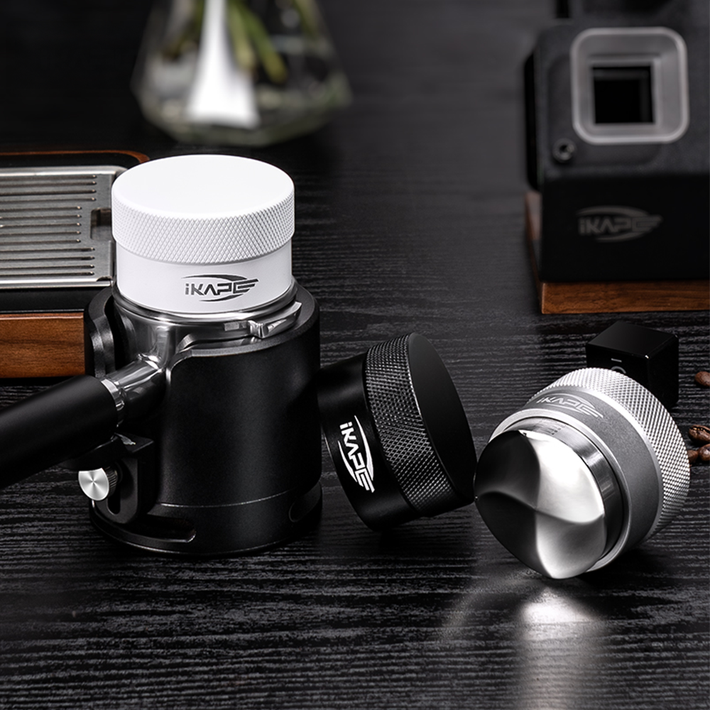 Espresso Manual Distributor