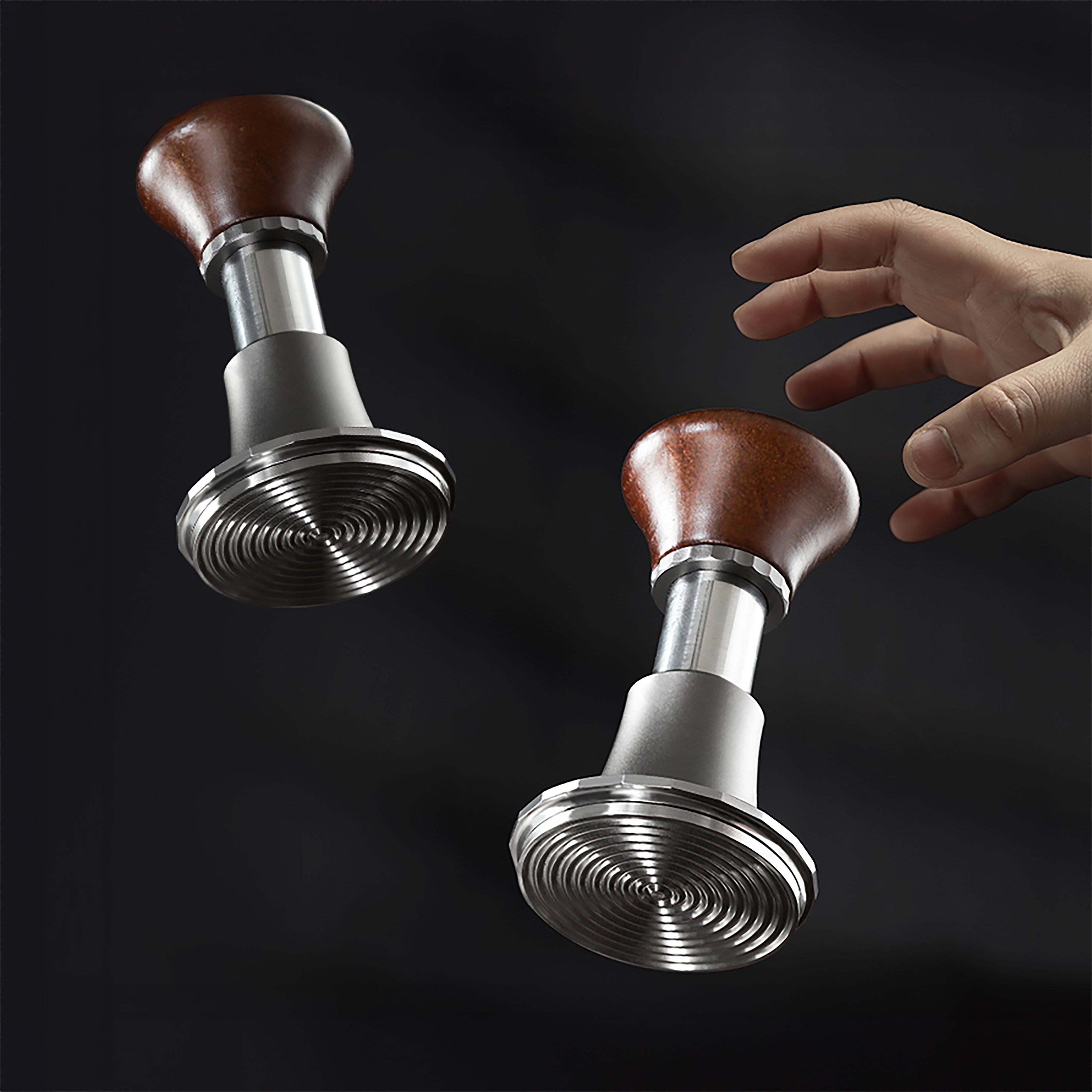 Sword Constant Force Coffee Tamper