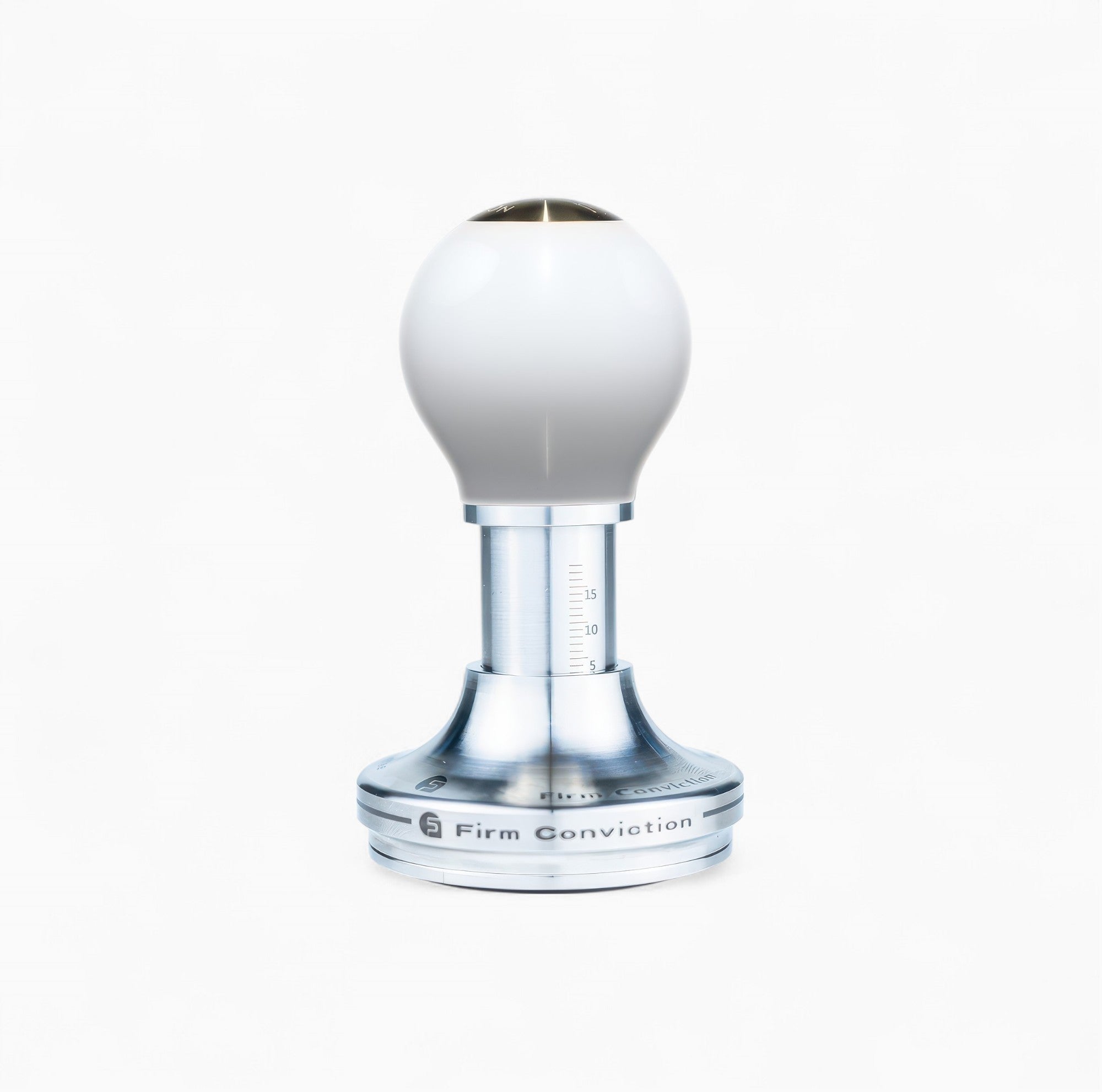 FORZCON Professional Espresso Tamper