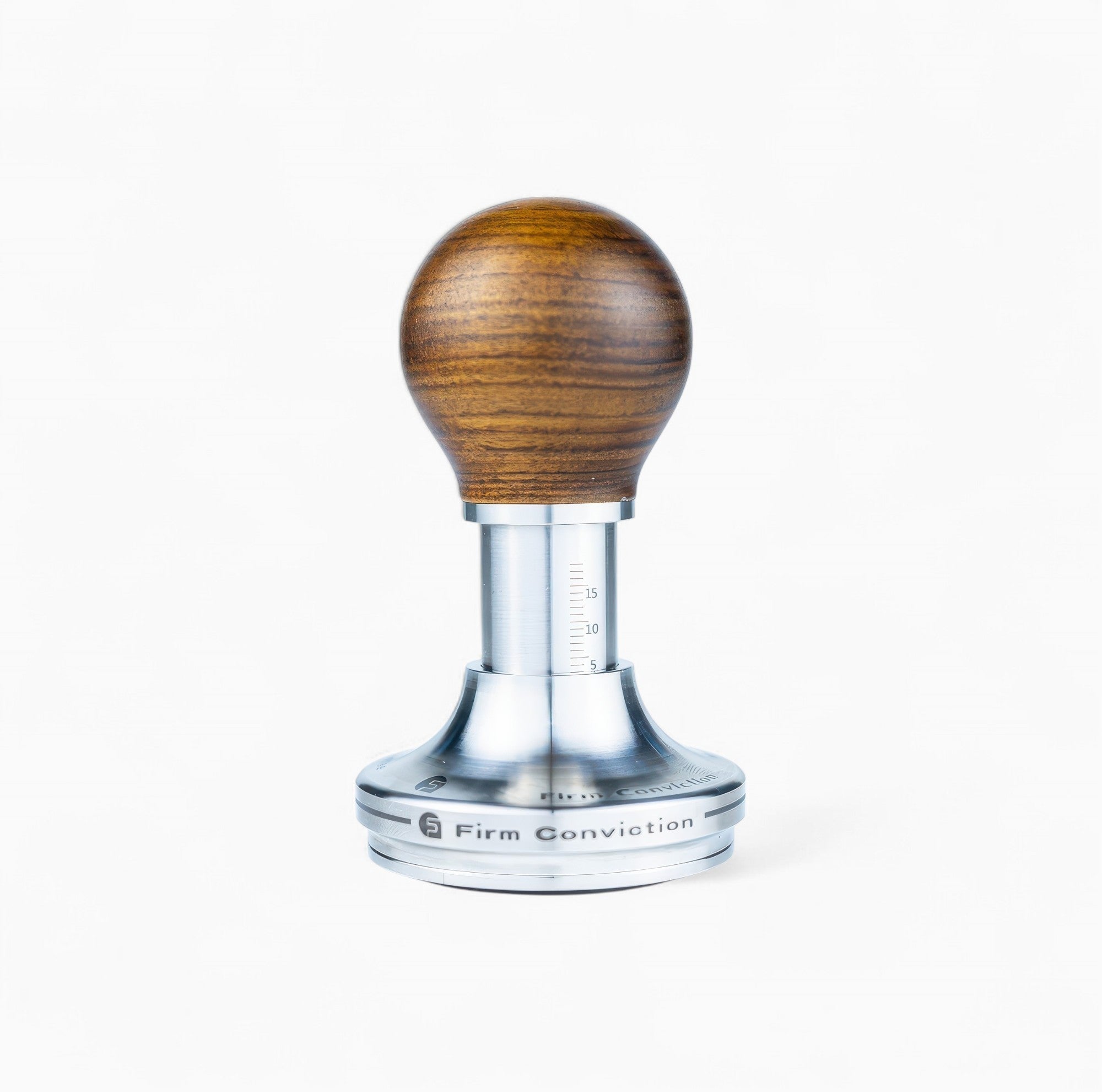 FORZCON Professional Espresso Tamper