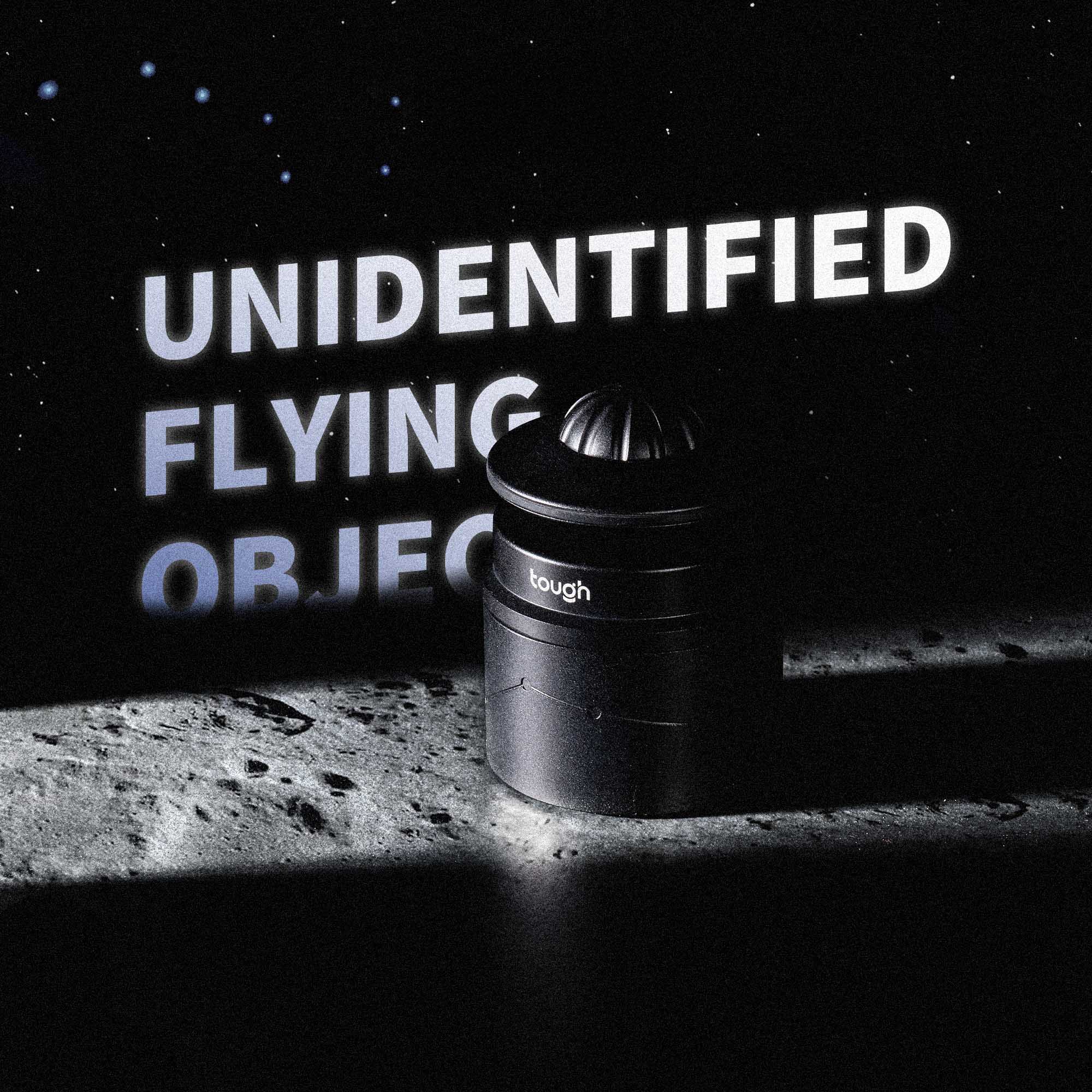 UFO Series WDT Distribution Tool