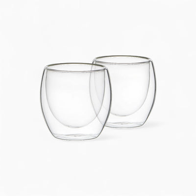 3oz Espresso Cup Set