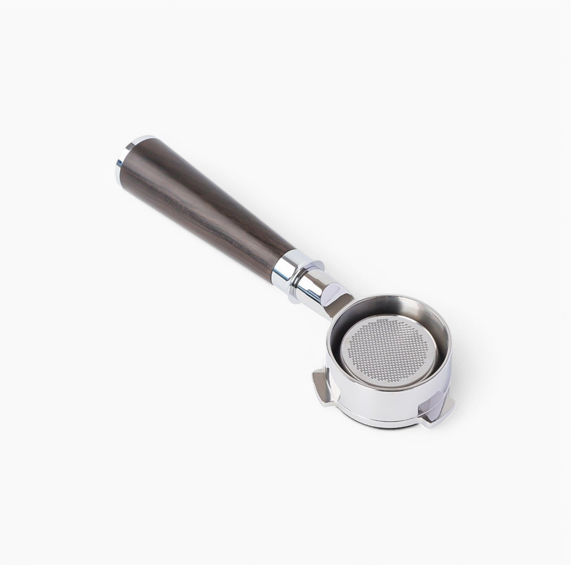 54mm Bottomless Portafilter – Fits Breville Sage Barista Express