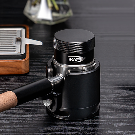 Espresso Manual Distributor