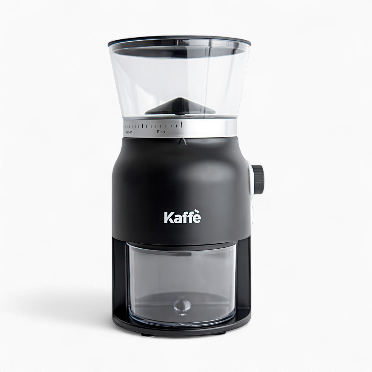 Conical Burr Coffee Grinder, KF8150