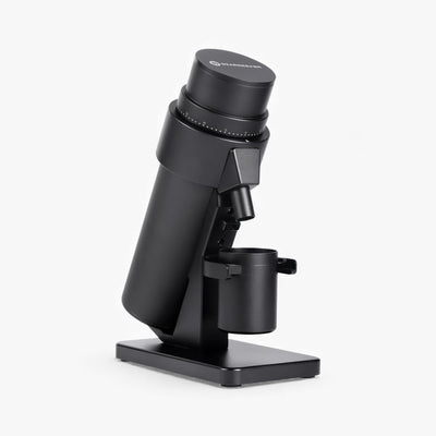 Stareeker Edge Plus Coffee Grinder 63MM Titanium Burr