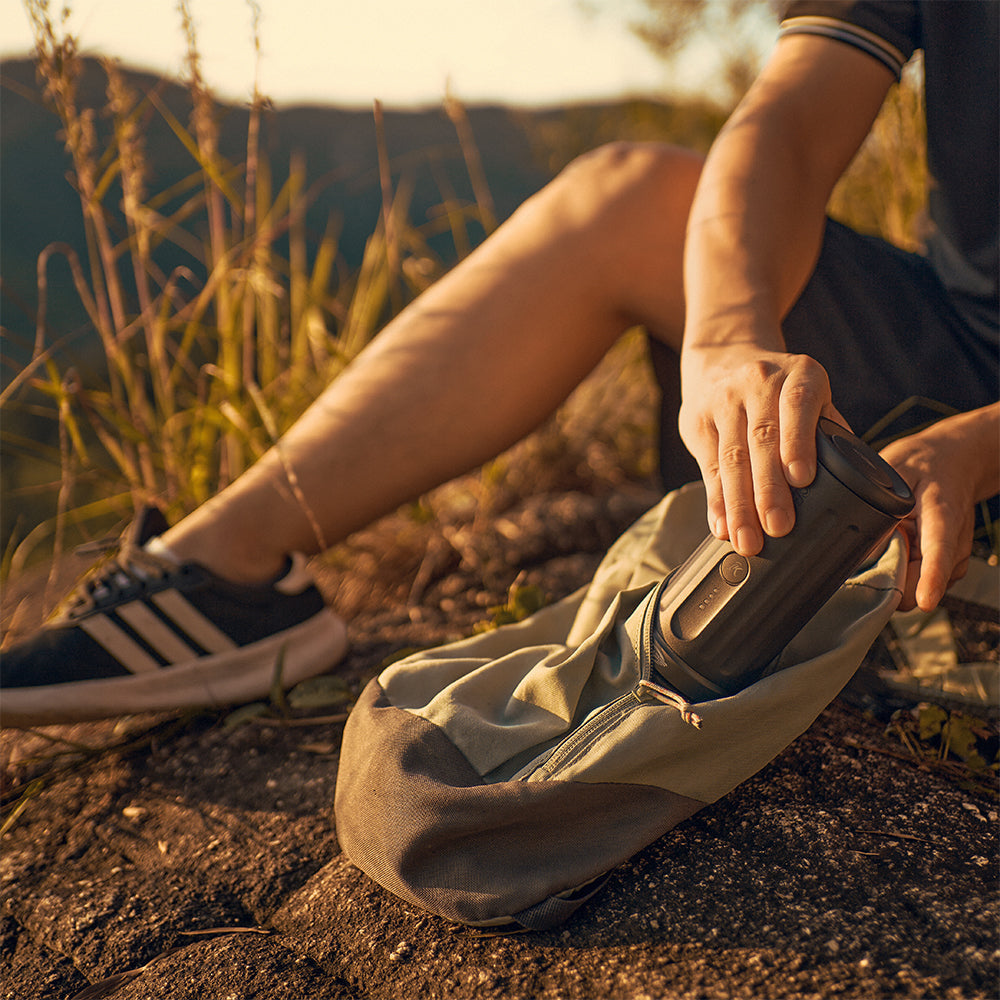 KAPO K2 / K2 Pro Portable Espresso Machine (51mm & 58mm)