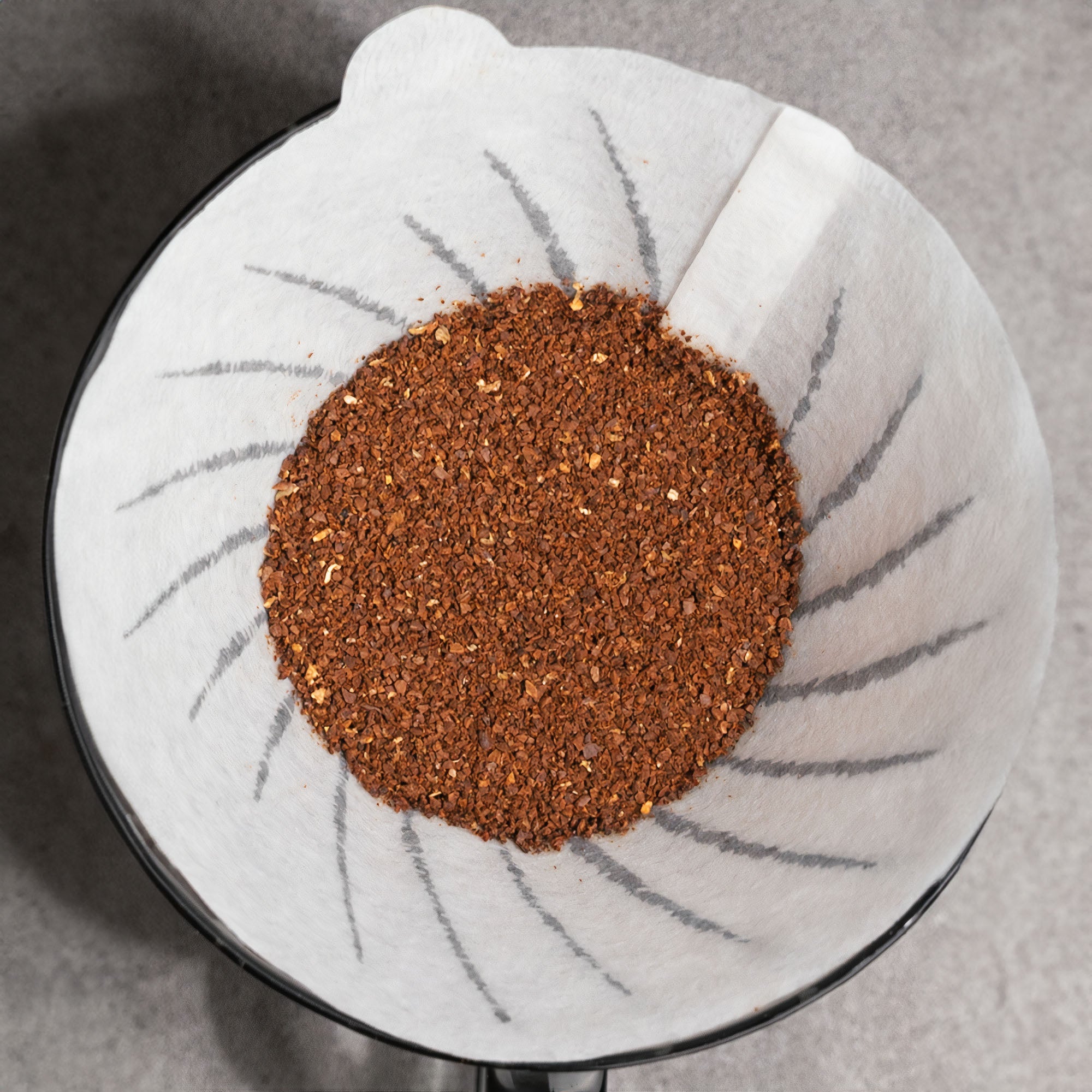 Japanese V60 Hanging Ear Drip Coffee Filter Papers