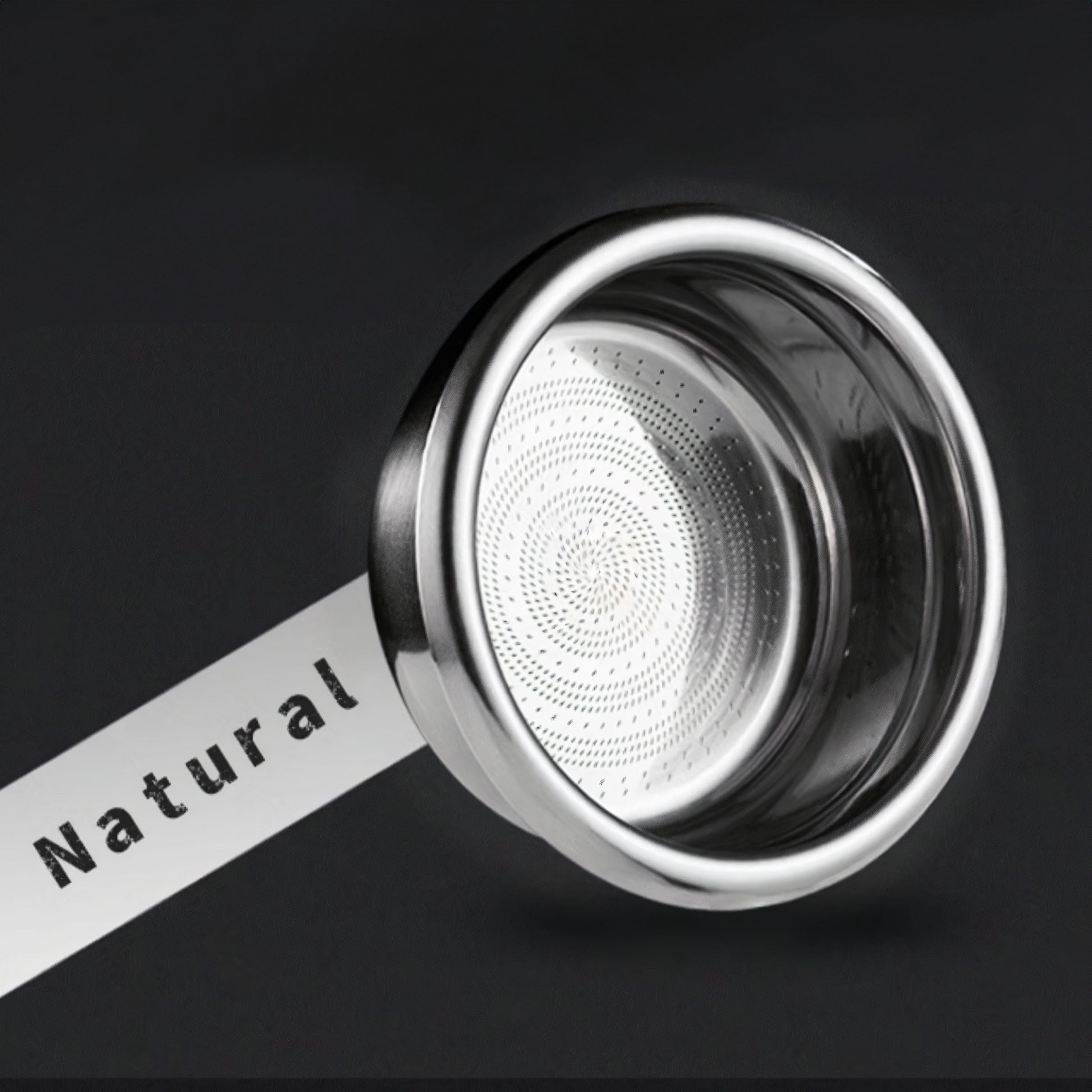 Portafilter Baskets for Espresso