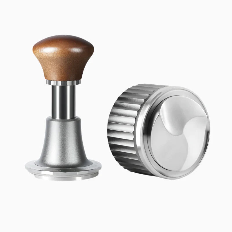 Thunder Gravity Coffee Distributor