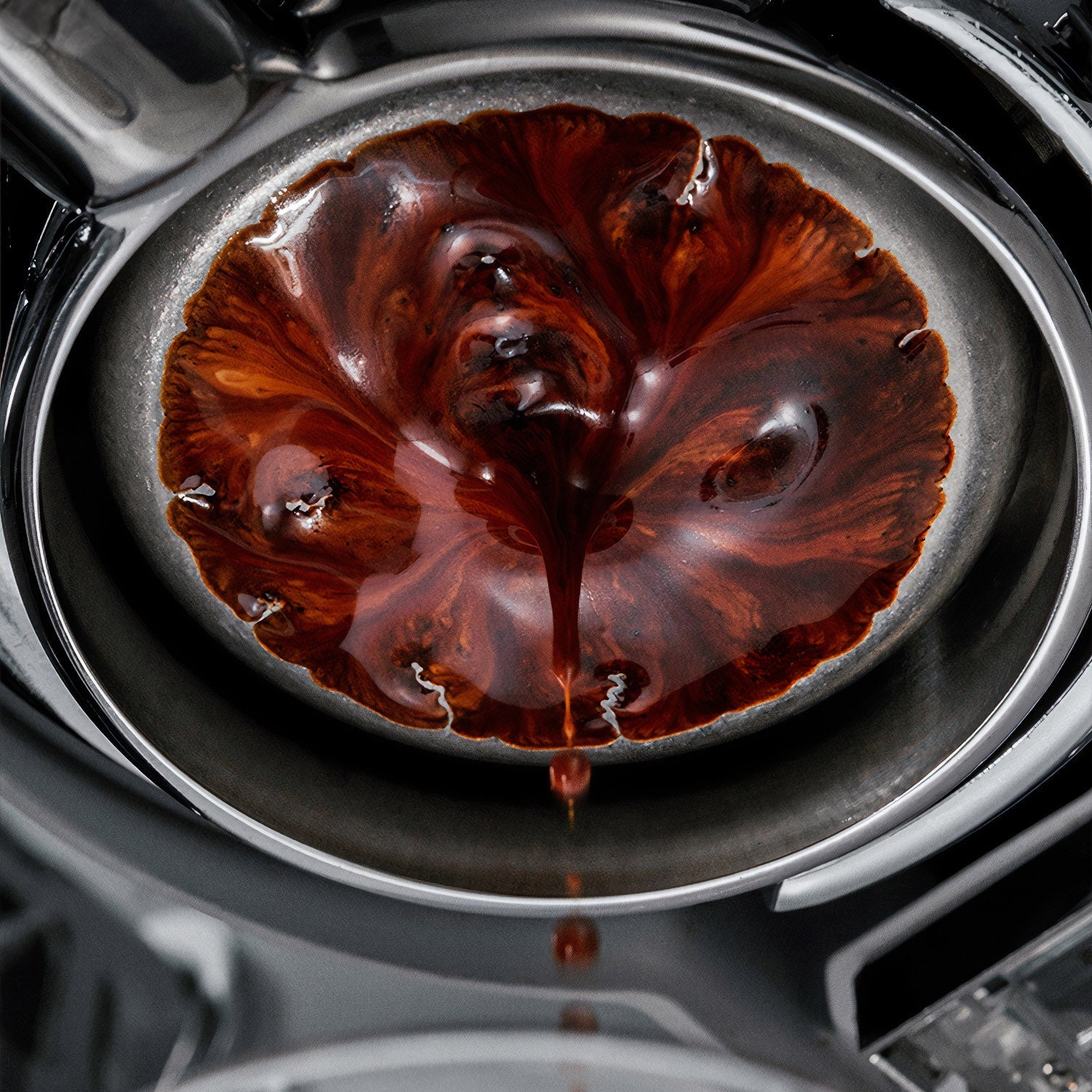 Portafilter Baskets for Espresso