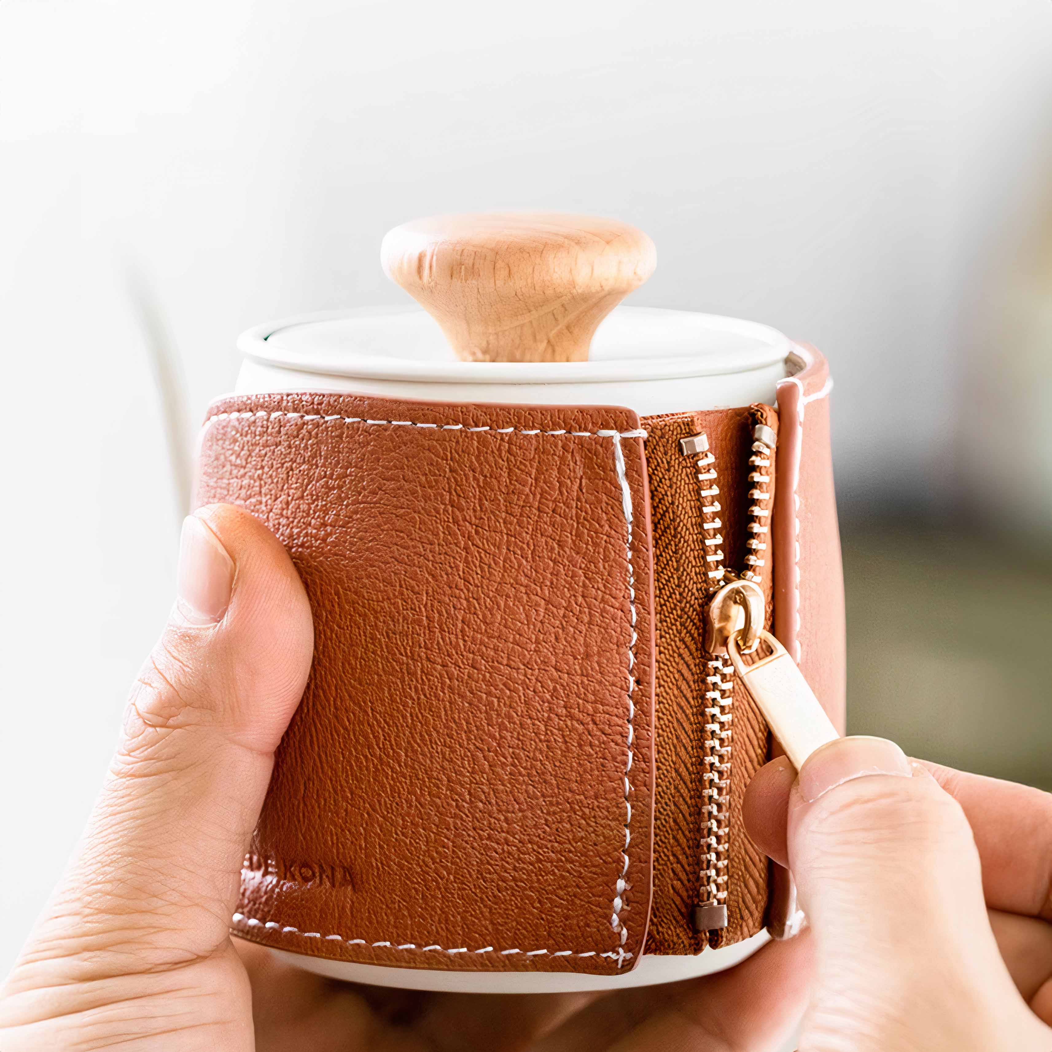 Gooseneck Kettle for Coffee Brew