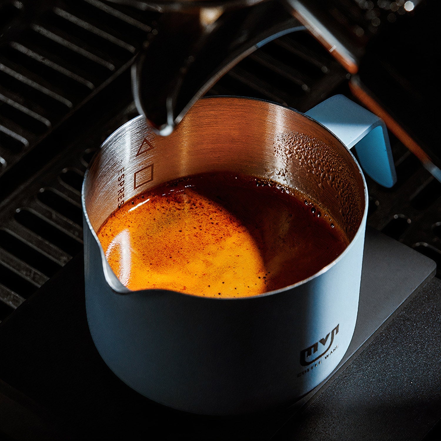 Espresso Measuring Cup