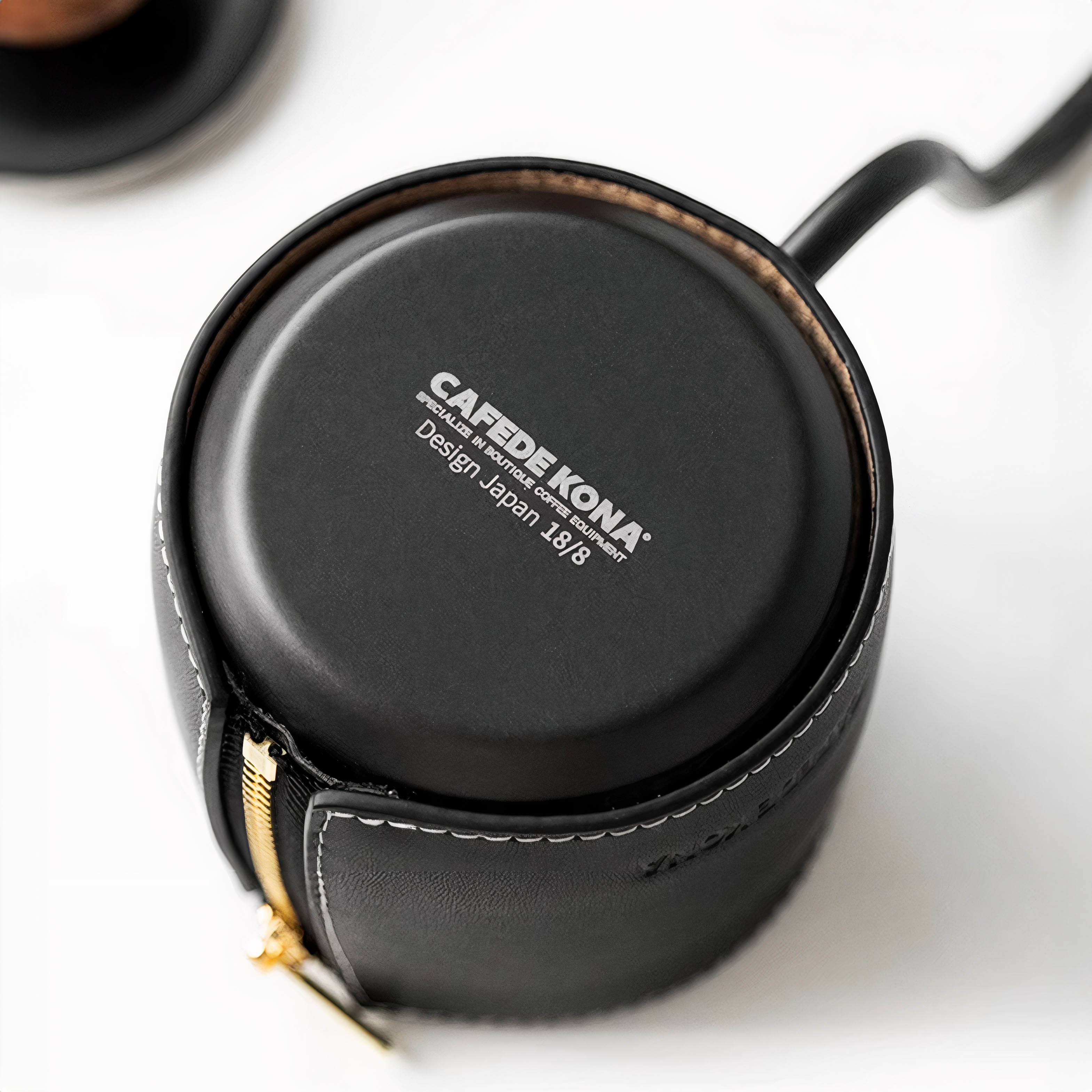 Gooseneck Kettle for Coffee Brew